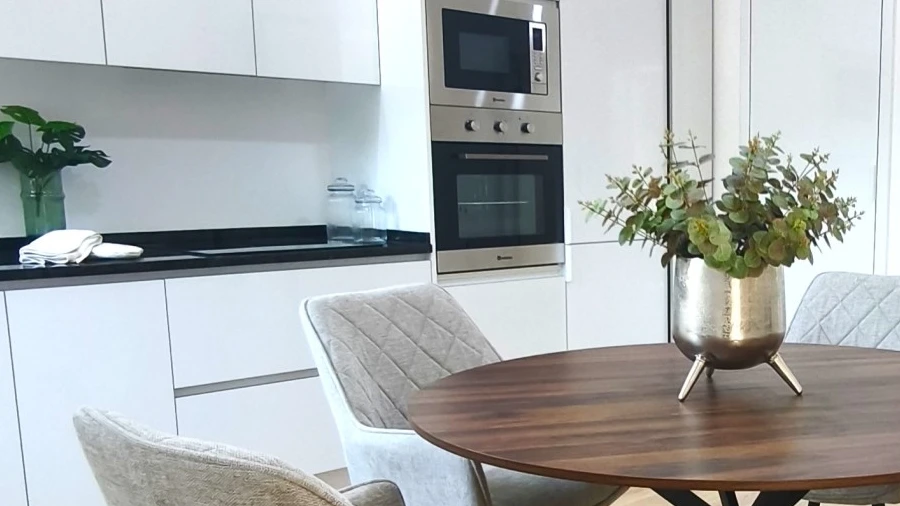 Apartamento T3 para Venda em Benfica