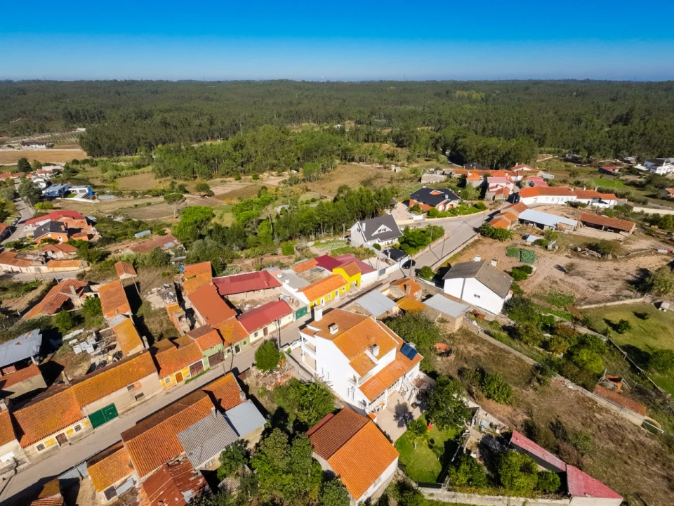 Moradia T2 para Venda em Tentugal Foto 21