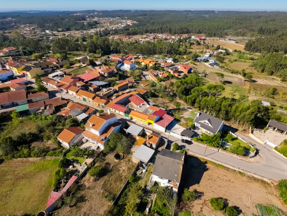 Moradia T2 para Venda em Tentugal Foto 22