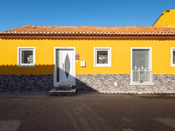 Moradia T2 para Venda em Tentugal