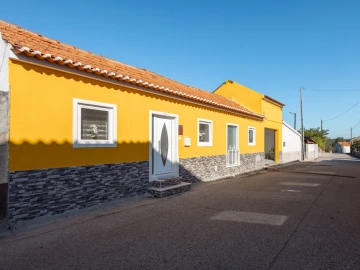 Moradia T2 para Venda em Tentugal