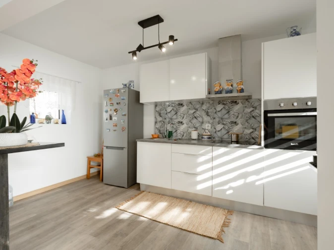 Moradia T2 para Venda em Tentugal Foto 4