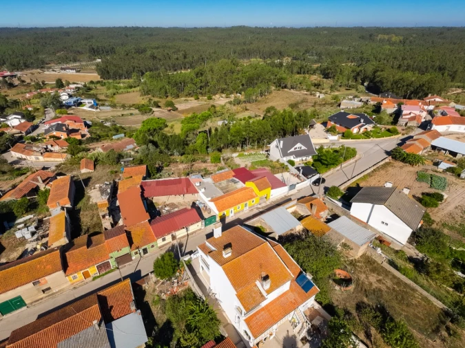 Moradia T2 para Venda em Tentugal Foto 20