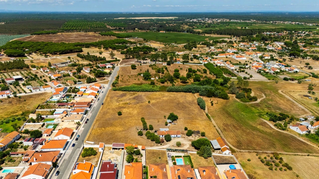 Quinta para Venda em Vendas Novas Foto 3