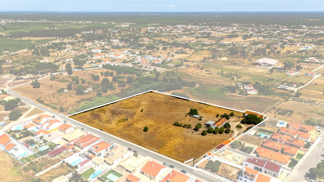 Quinta para Venda em Vendas Novas Foto 5