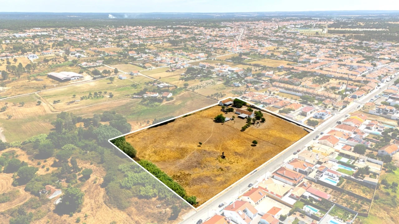 Quinta para Venda em Vendas Novas Foto 9