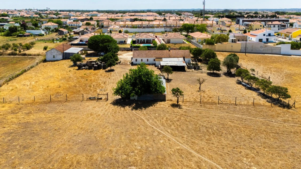 Quinta para Venda em Vendas Novas Foto 13