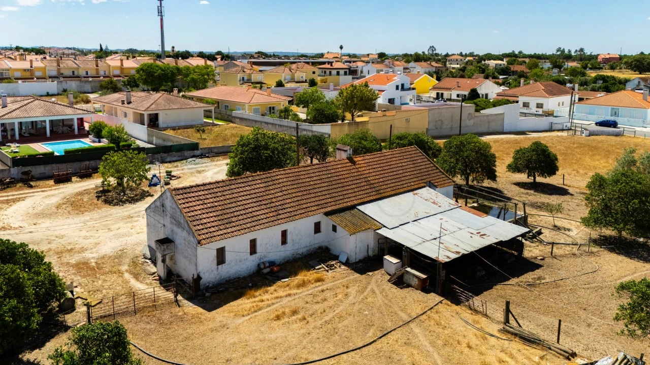 Quinta para Venda em Vendas Novas Foto 14