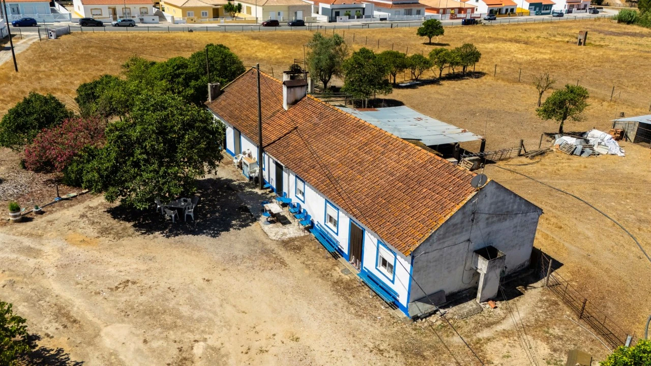 Quinta para Venda em Vendas Novas Foto 15