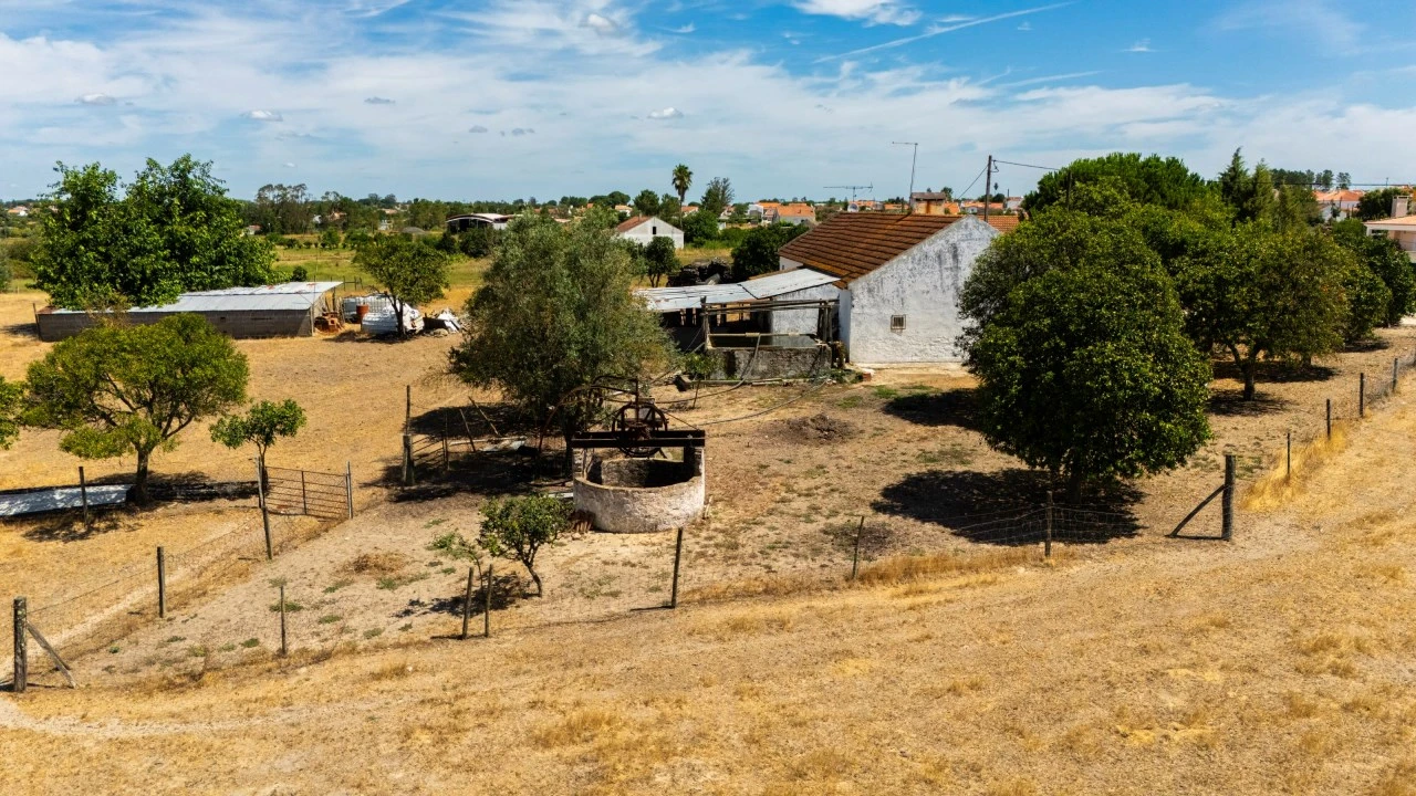 Quinta para Venda em Vendas Novas Foto 16
