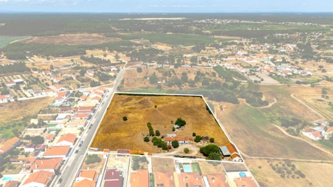 Quinta para Venda em Vendas Novas