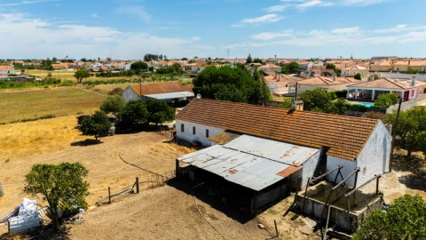 Quinta para Venda em Vendas Novas