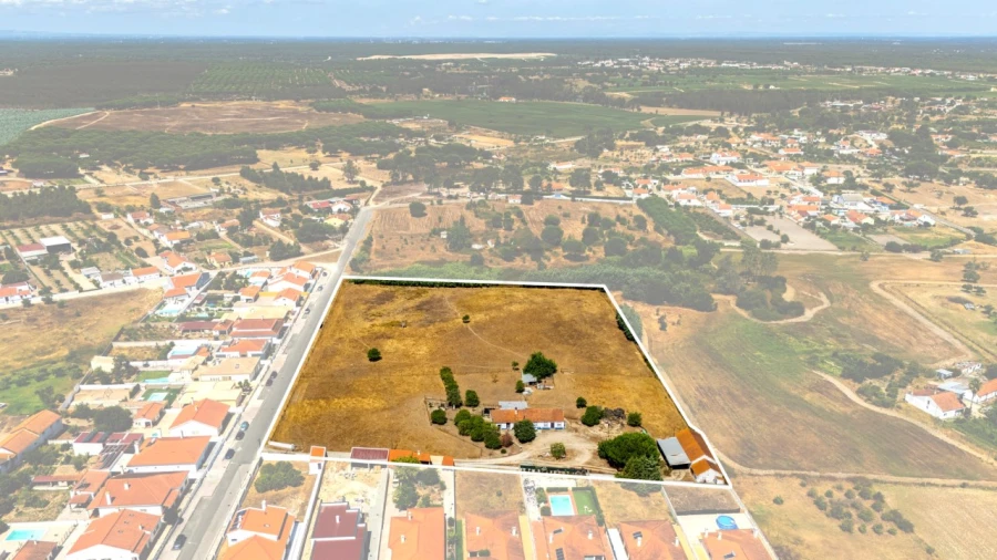Quinta para Venda em Vendas Novas Foto 2