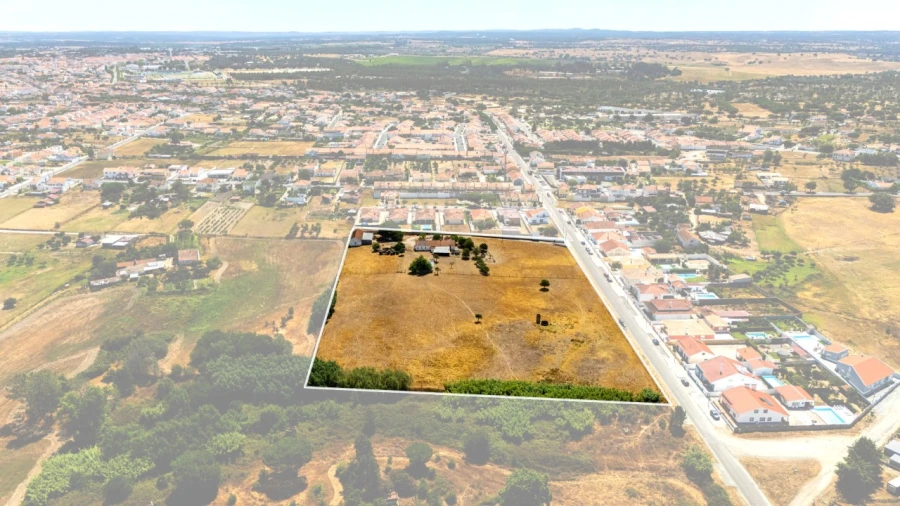 Quinta para Venda em Vendas Novas Foto 11