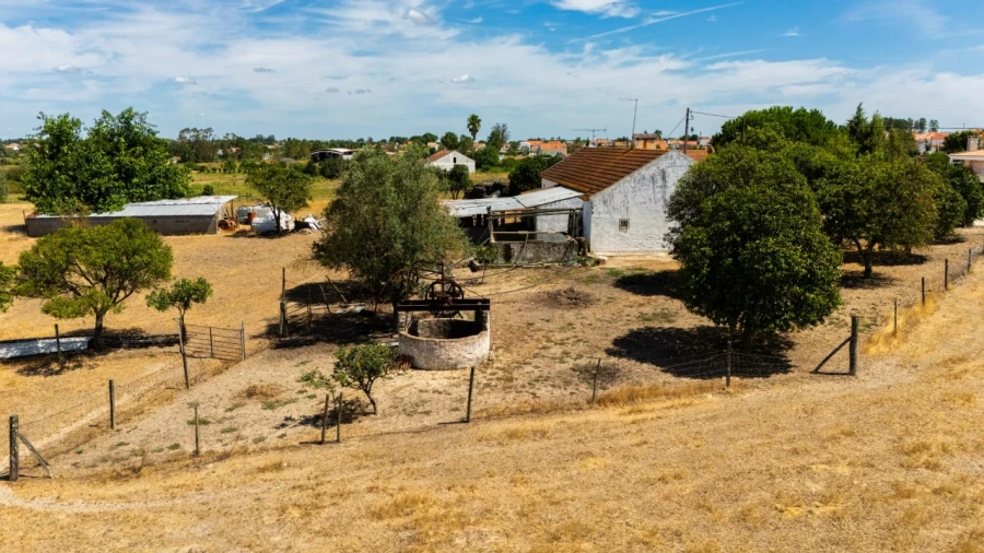 Quinta para Venda em Vendas Novas Foto 16