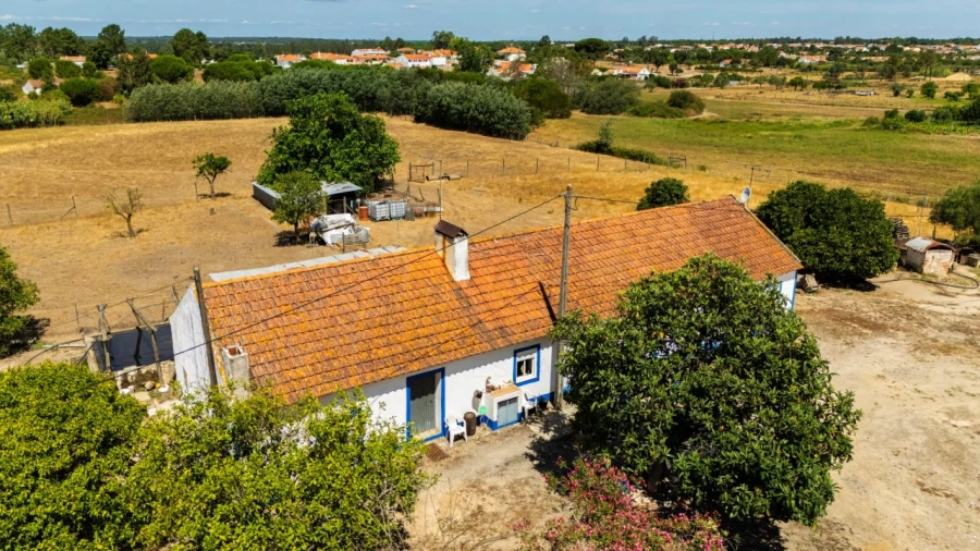 Quinta para Venda em Vendas Novas Foto 19