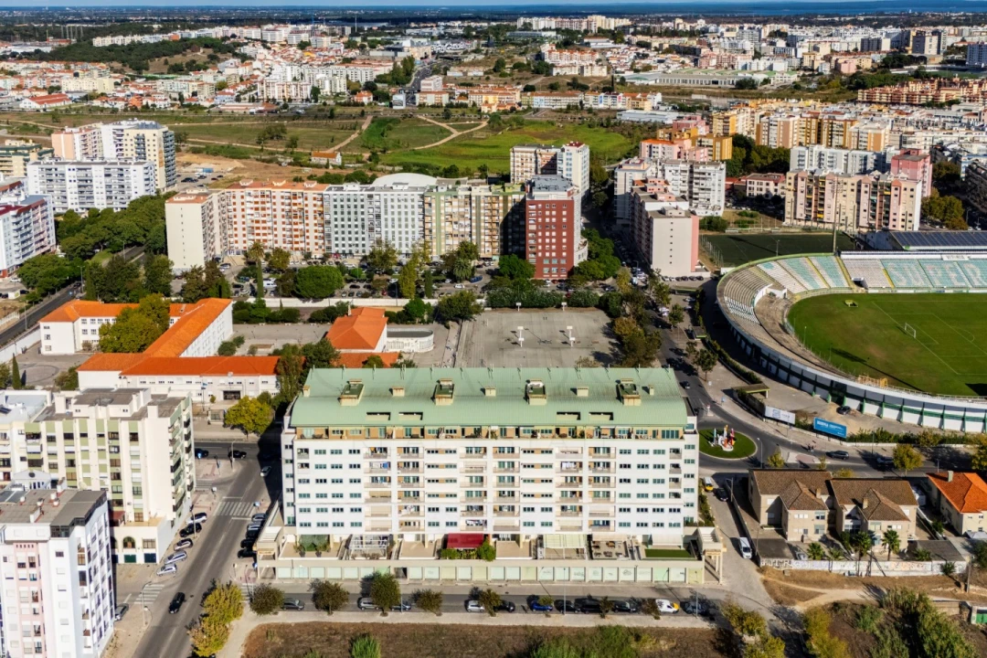 Apartamento T4 para Venda em União das Freguesias de Setúbal Foto 33