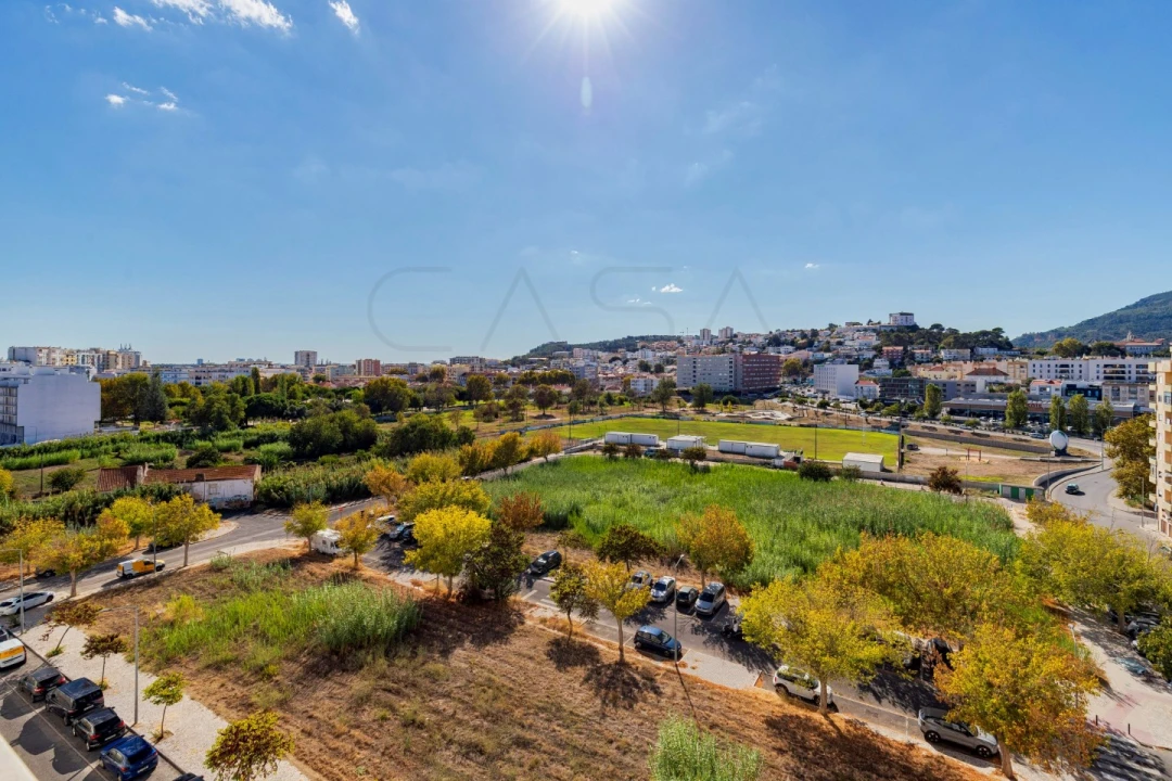 Apartamento T4 para Venda em União das Freguesias de Setúbal Foto 37