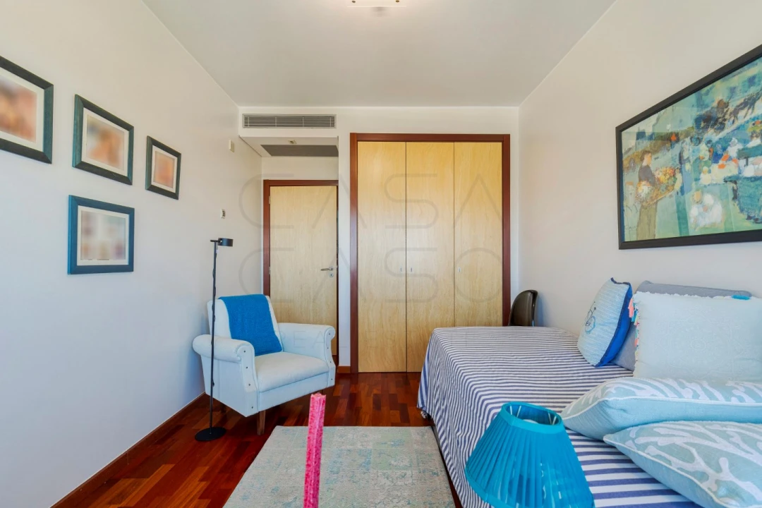 Apartamento T4 para Venda em União das Freguesias de Setúbal Foto 17