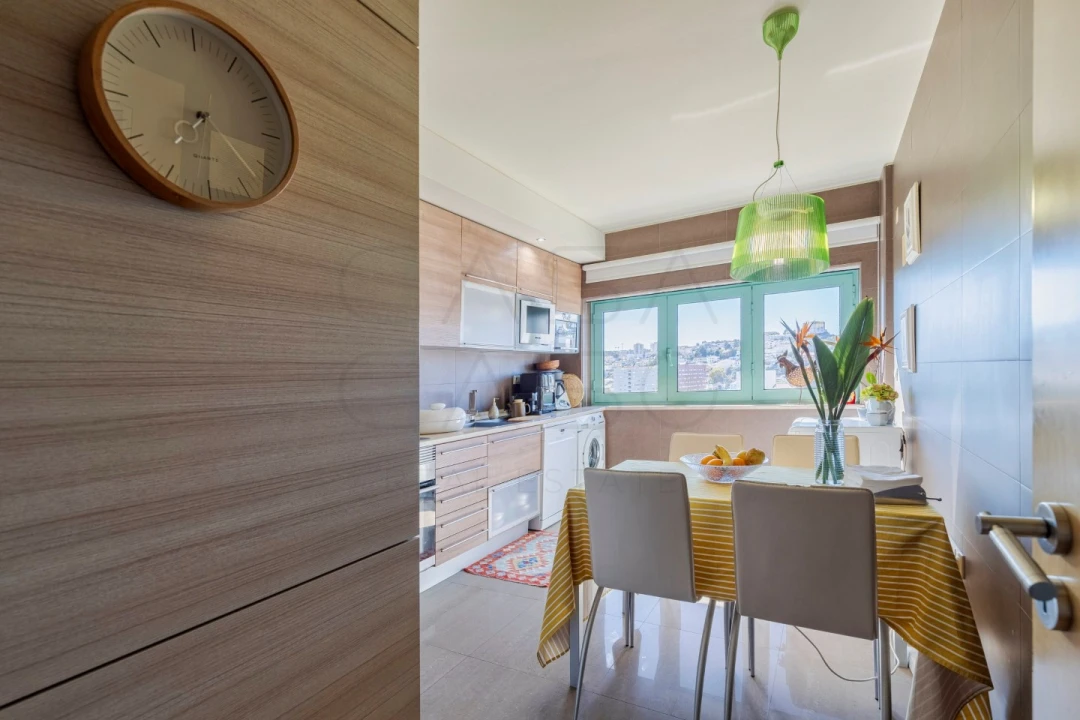 Apartamento T4 para Venda em União das Freguesias de Setúbal Foto 16