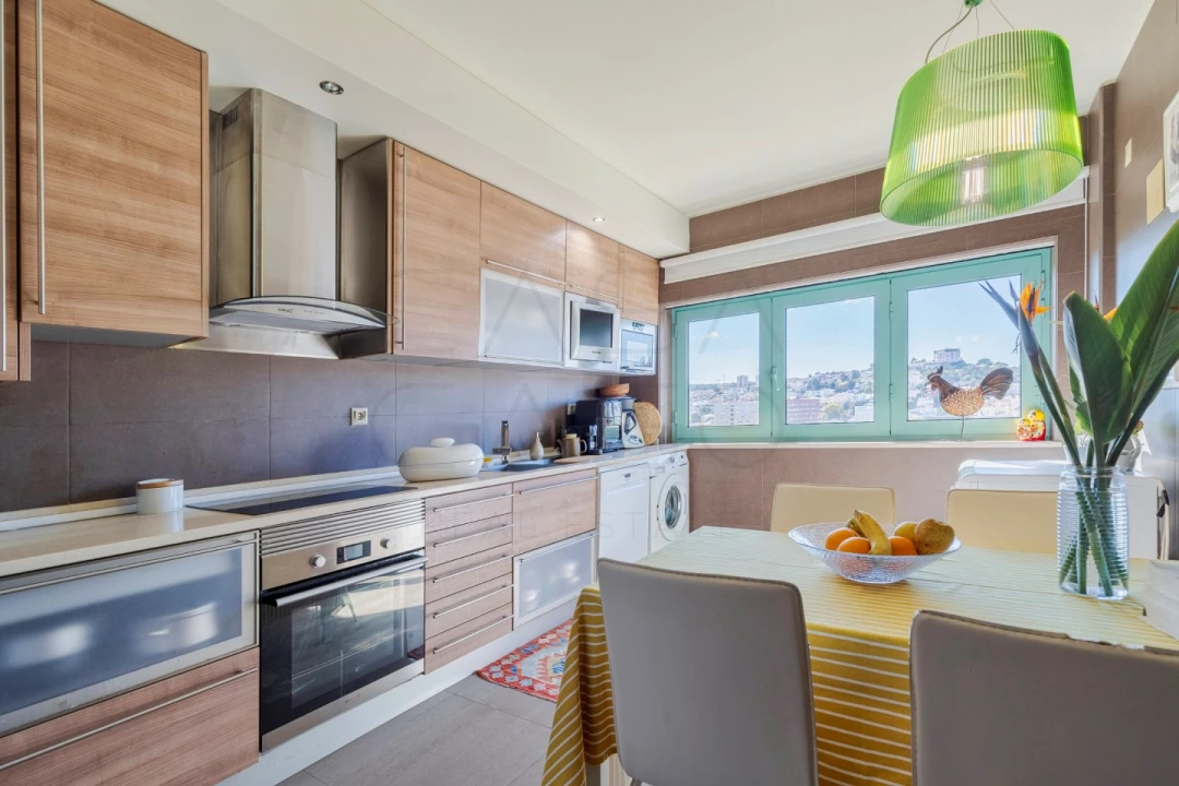 Apartamento T4 para Venda em União das Freguesias de Setúbal Foto 15