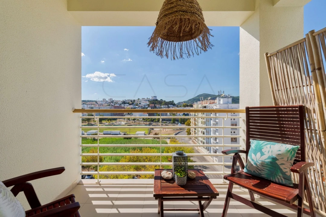 Apartamento T4 para Venda em União das Freguesias de Setúbal Foto 22
