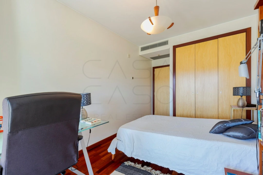 Apartamento T4 para Venda em União das Freguesias de Setúbal Foto 28
