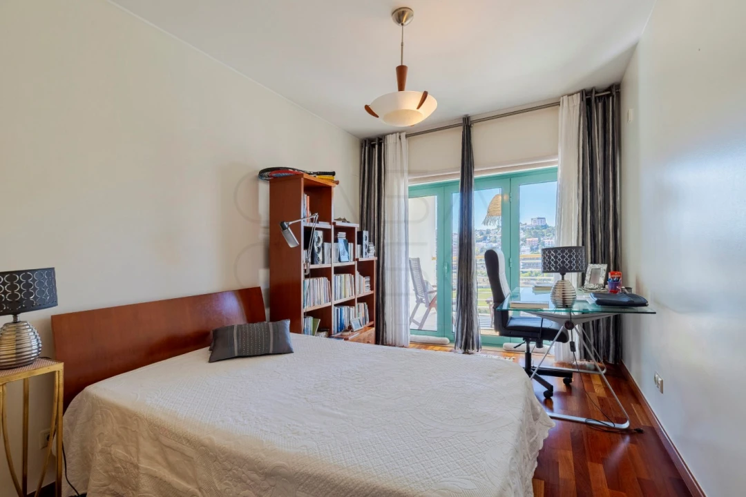 Apartamento T4 para Venda em União das Freguesias de Setúbal Foto 27