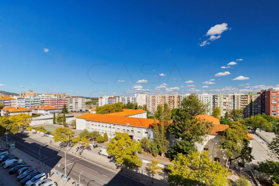 Apartamento T4 para Venda em União das Freguesias de Setúbal Foto 38