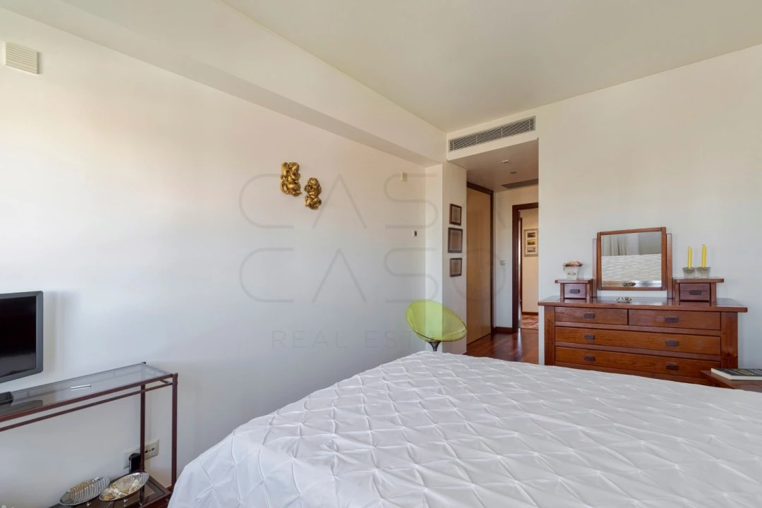 Apartamento T4 para Venda em União das Freguesias de Setúbal Foto 31