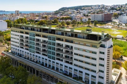 Apartamento T4 para Venda em União das Freguesias de Setúbal