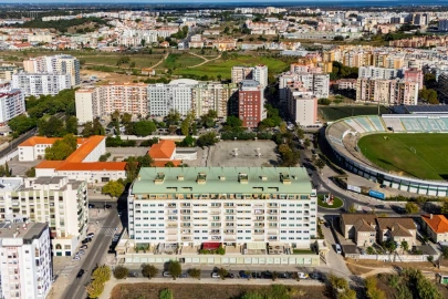 Apartamento T4 para Venda em União das Freguesias de Setúbal