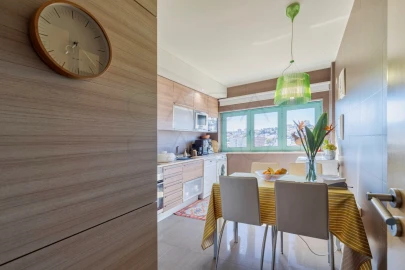 Apartamento T4 para Venda em União das Freguesias de Setúbal
