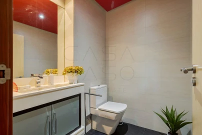Apartamento T4 para Venda em União das Freguesias de Setúbal