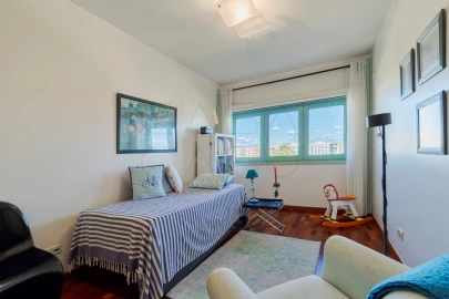 Apartamento T4 para Venda em União das Freguesias de Setúbal