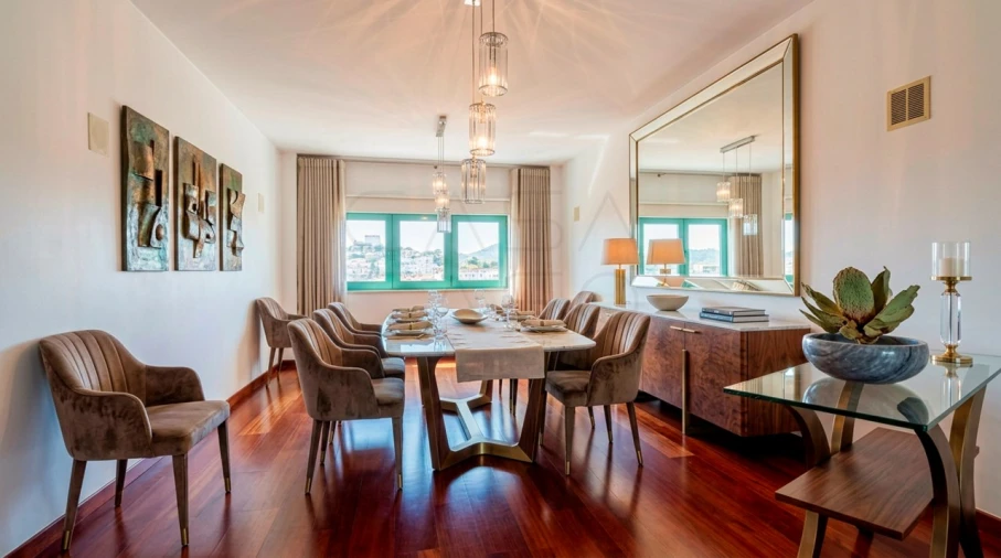 Apartamento T4 para Venda em União das Freguesias de Setúbal Foto 9