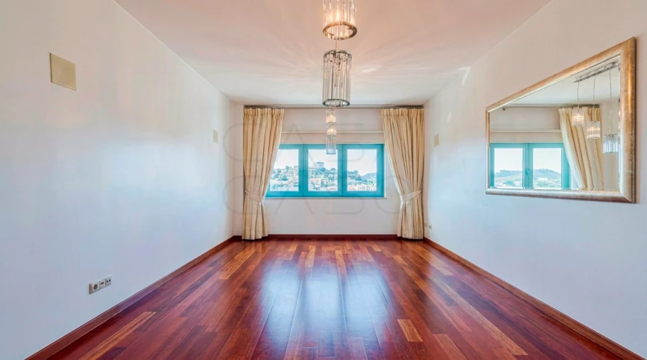 Apartamento T4 para Venda em União das Freguesias de Setúbal Foto 12