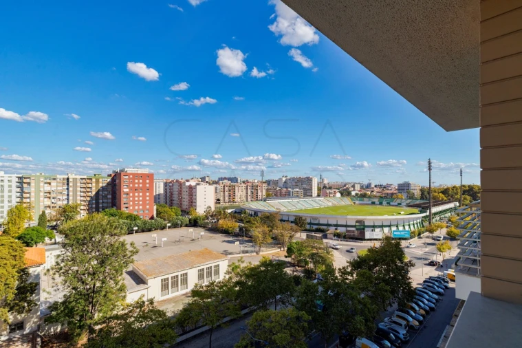 Apartamento T4 para Venda em União das Freguesias de Setúbal Foto 34