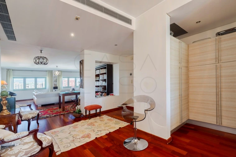 Apartamento T4 para Venda em União das Freguesias de Setúbal Foto 2