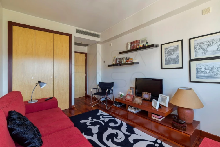 Apartamento T4 para Venda em União das Freguesias de Setúbal Foto 26