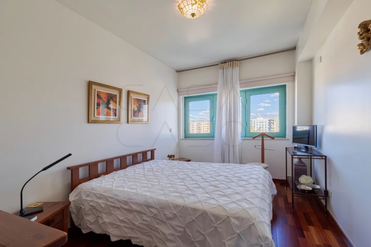 Apartamento T4 para Venda em União das Freguesias de Setúbal Foto 30