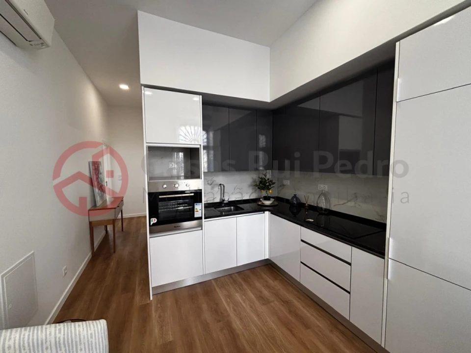 Apartamento T2 para Venda em São Vicente Foto 3