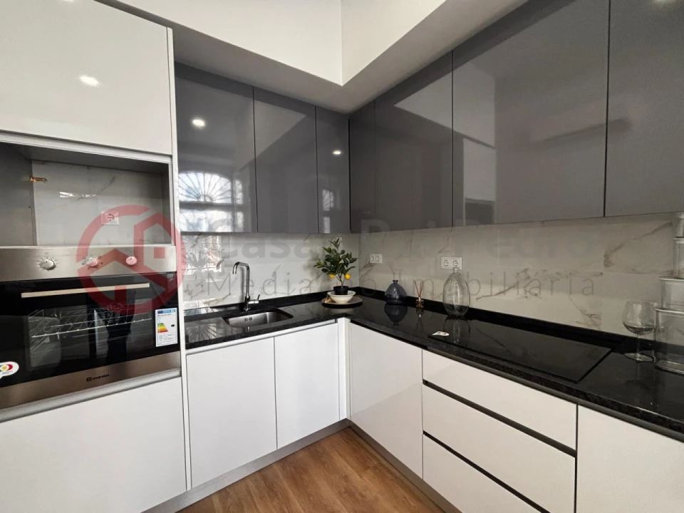 Apartamento T2 para Venda em São Vicente Foto 4