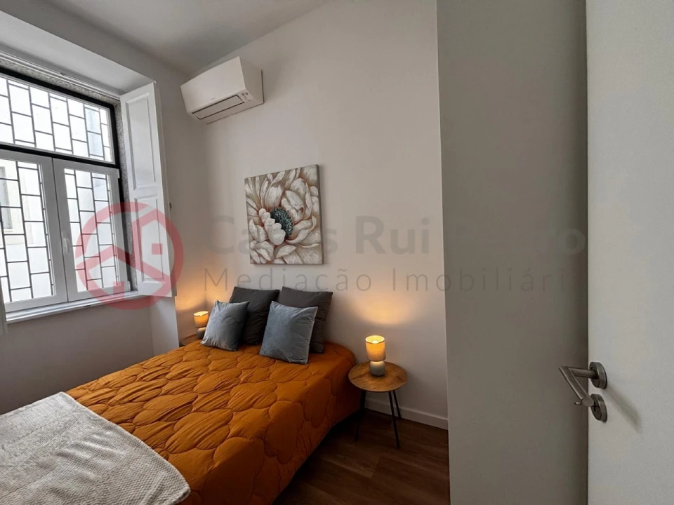 Apartamento T2 para Venda em São Vicente Foto 8
