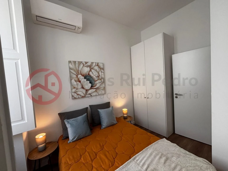 Apartamento T2 para Venda em São Vicente Foto 9