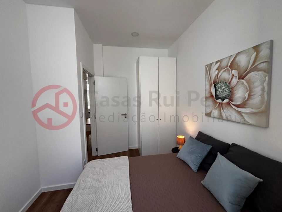 Apartamento T2 para Venda em São Vicente Foto 12