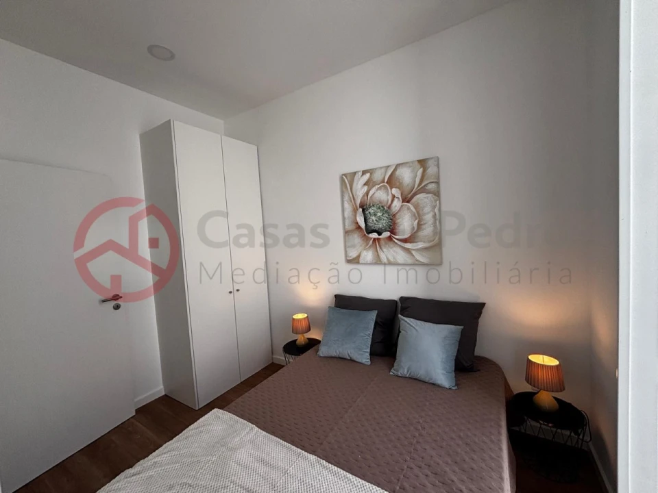 Apartamento T2 para Venda em São Vicente Foto 13