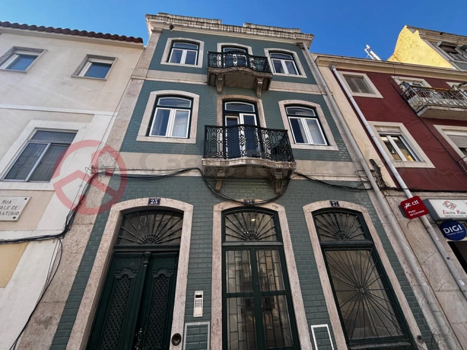 Apartamento T2 para Venda em São Vicente Foto 22