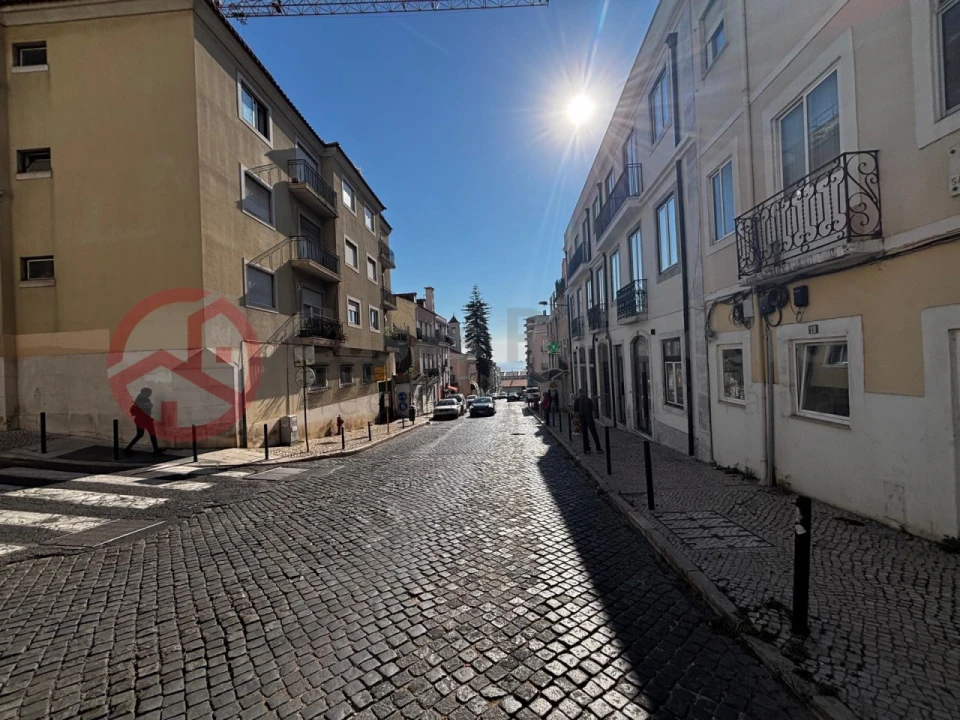 Apartamento T2 para Venda em São Vicente Foto 23