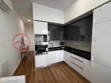 Apartamento T2 para Venda em São Vicente